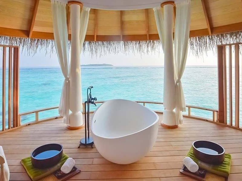 Milaidhoo Island Maldives