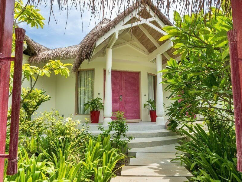 Milaidhoo Island Maldives