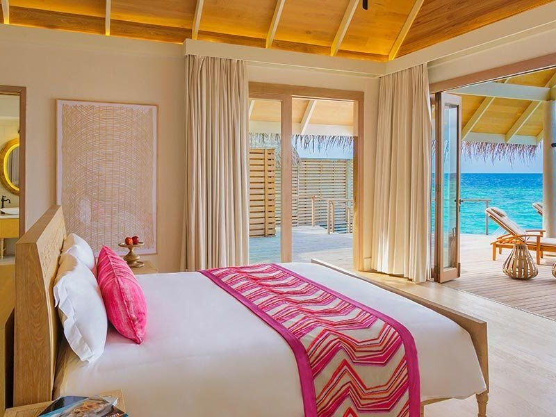 Milaidhoo Island Maldives