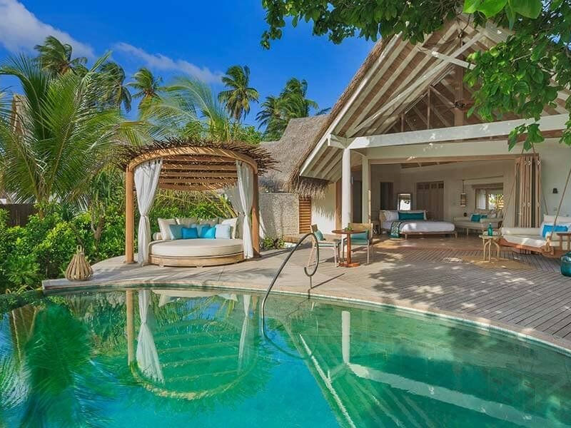 Milaidhoo Island Maldives