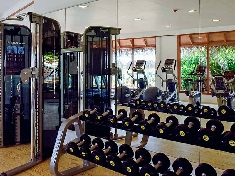 Milaidhoo Island Maldives