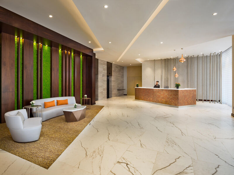 Millennium Al Barsha