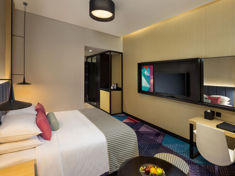 Millennium Al Barsha