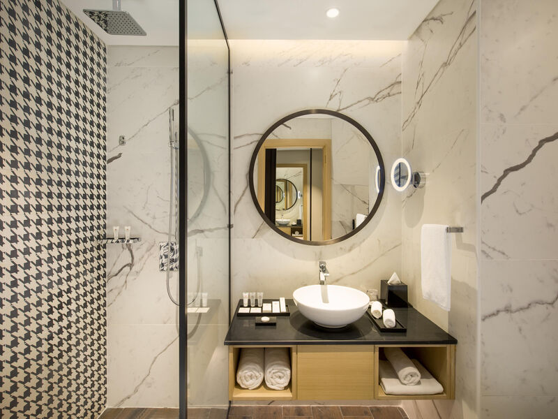 Millennium Al Barsha