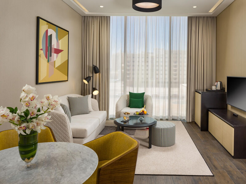 Millennium Al Barsha
