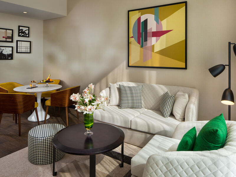 Millennium Al Barsha