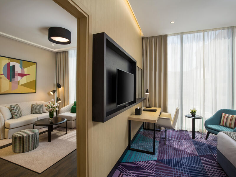 Millennium Al Barsha