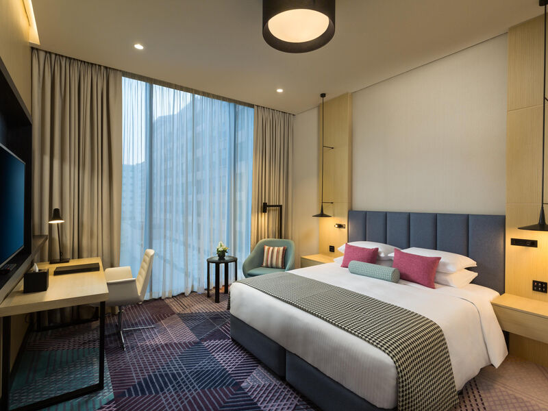 Millennium Al Barsha