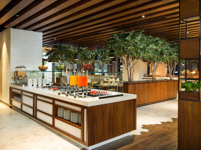 Millennium Al Barsha