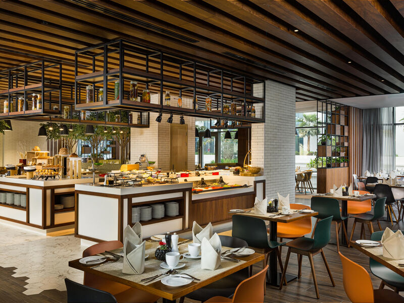 Millennium Al Barsha