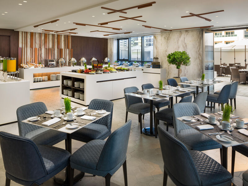 Millennium Place Barsha Heights