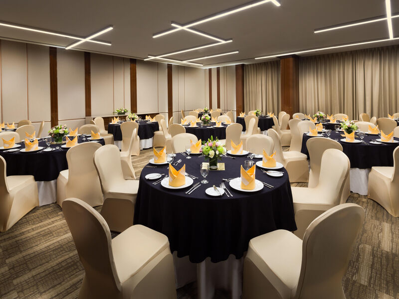 Millennium Place Barsha Heights