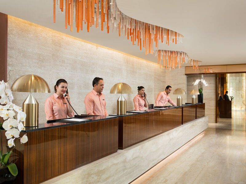 Millennium Place Barsha Heights