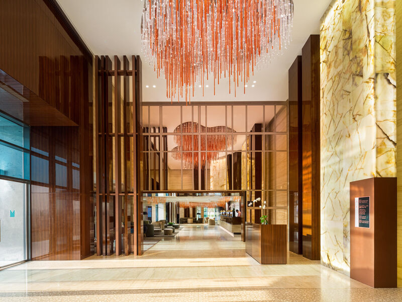 Millennium Place Barsha Heights