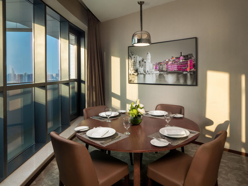 Millennium Place Barsha Heights