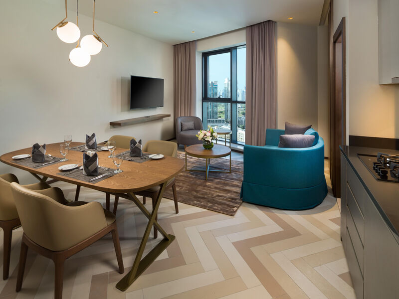 Millennium Place Barsha Heights