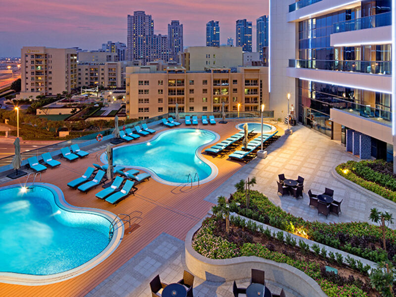 Millennium Place Barsha Heights