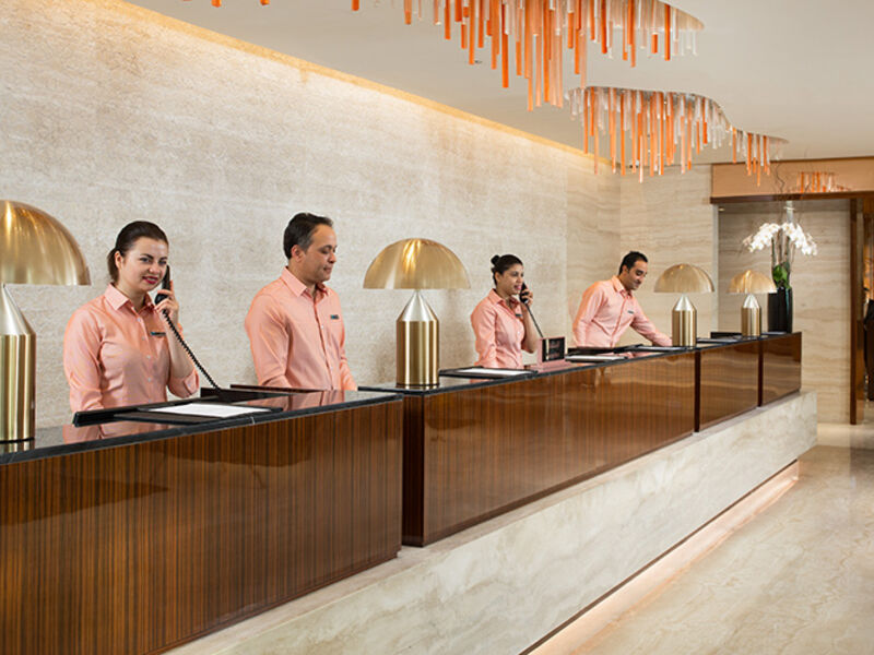 Millennium Place Barsha Heights