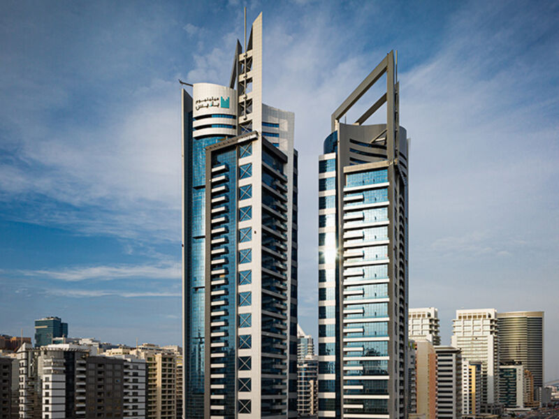 Millennium Place Barsha Heights