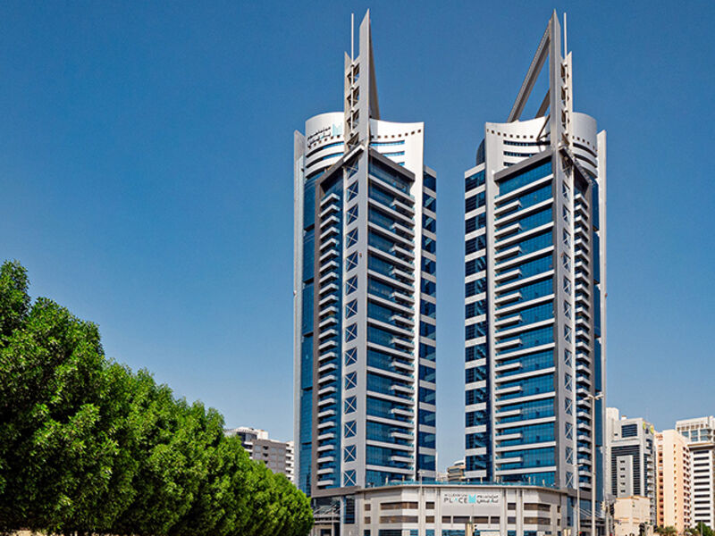 Millennium Place Barsha Heights