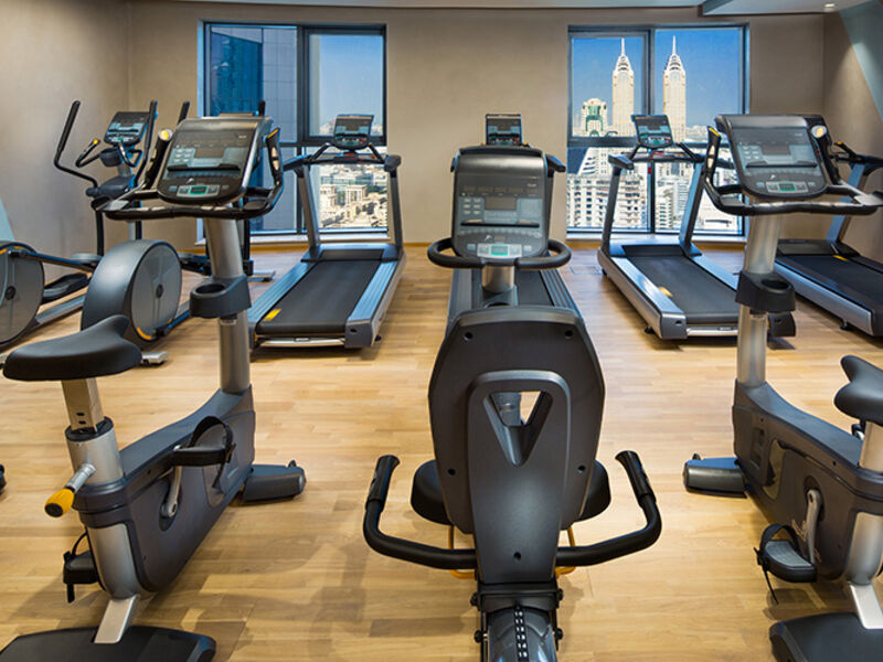 Millennium Place Barsha Heights
