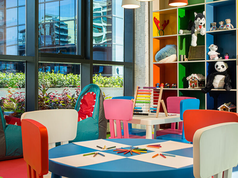 Millennium Place Barsha Heights