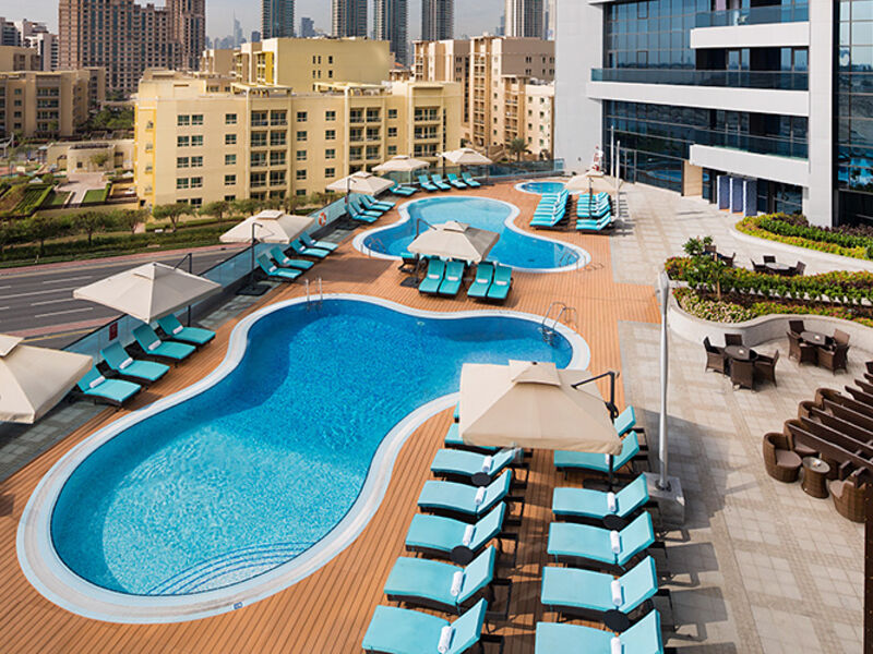 Millennium Place Barsha Heights