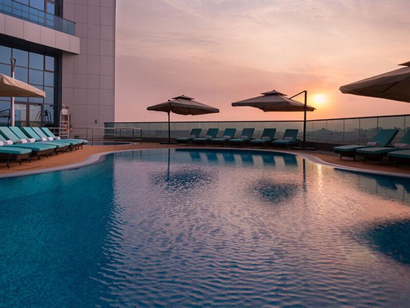 Millennium Place Barsha Heights