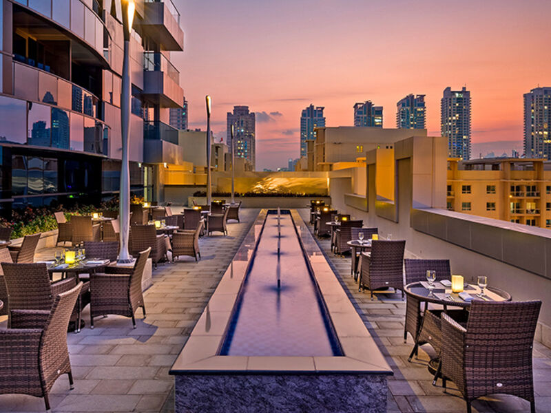 Millennium Place Barsha Heights