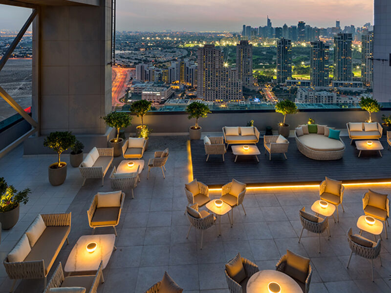 Millennium Place Barsha Heights
