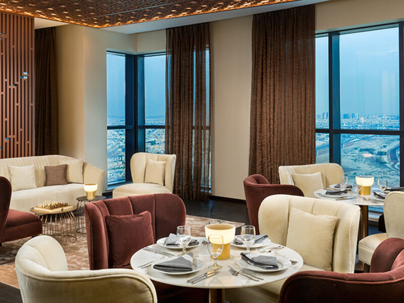 Millennium Place Barsha Heights