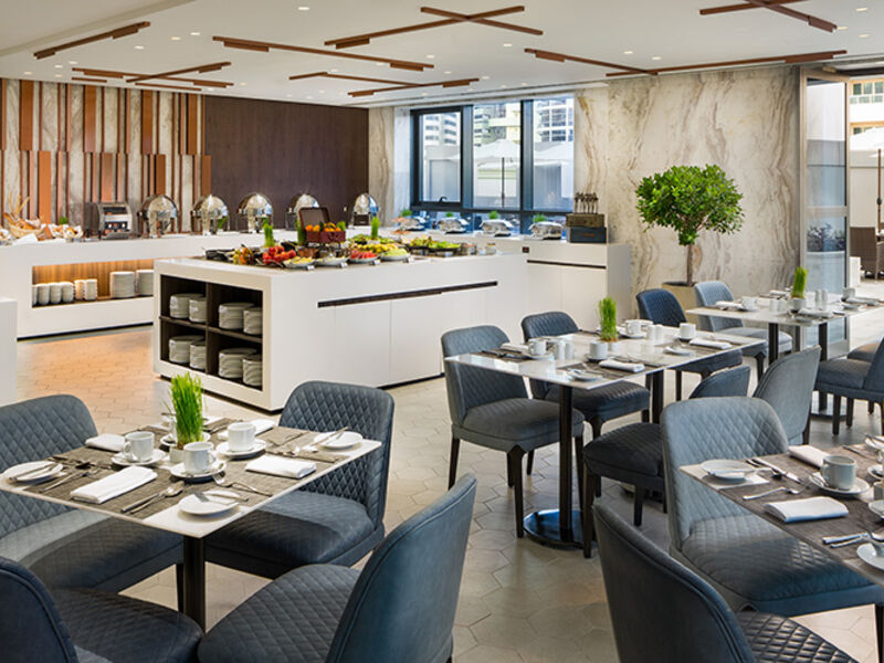 Millennium Place Barsha Heights