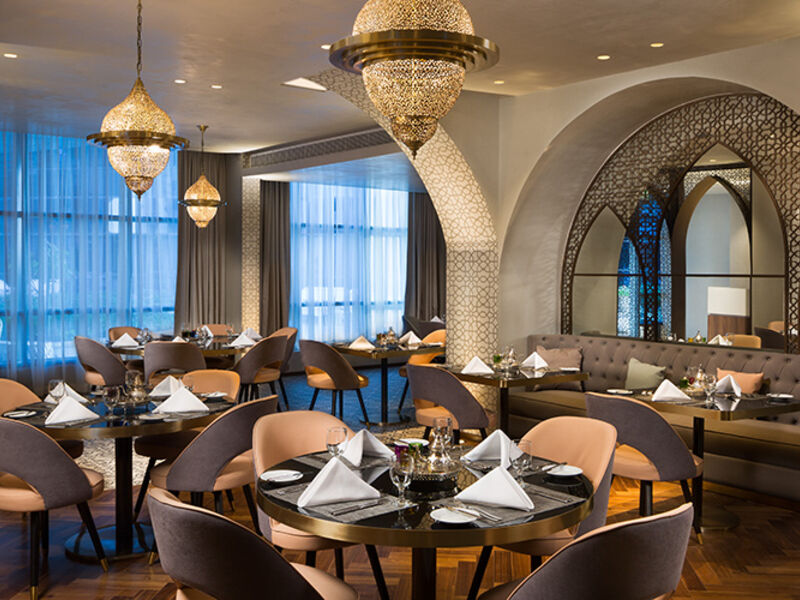 Millennium Place Barsha Heights