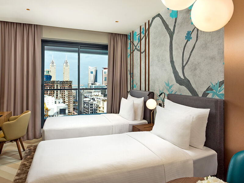 Millennium Place Barsha Heights