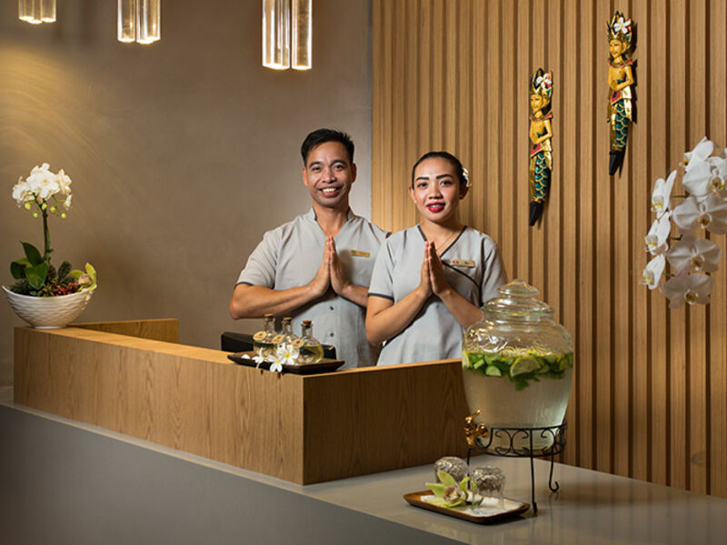 Millennium Place Barsha Heights