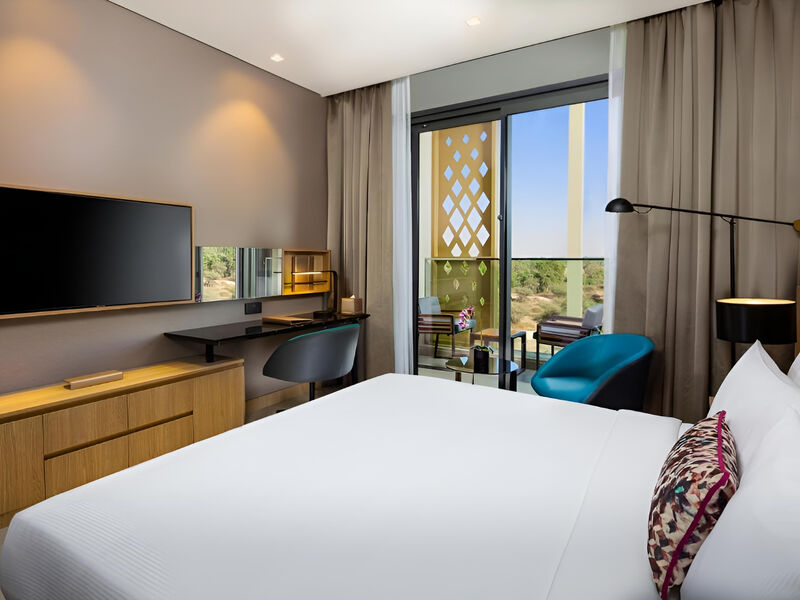 Millennium Place Mirdif