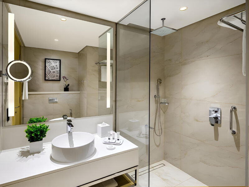 Millennium Place Mirdif