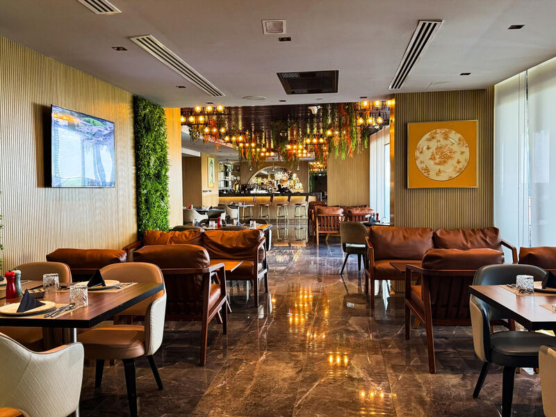 Millennium Place Mirdif