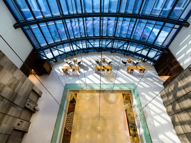 Millennium Place Mirdif