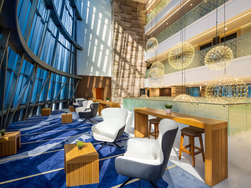 Millennium Place Mirdif