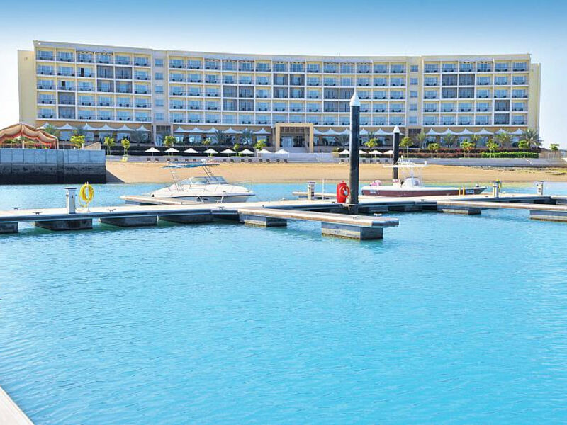 Millenium Resort Mussanah