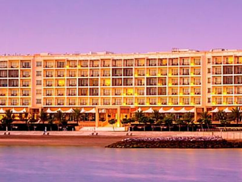 Millenium Resort Mussanah