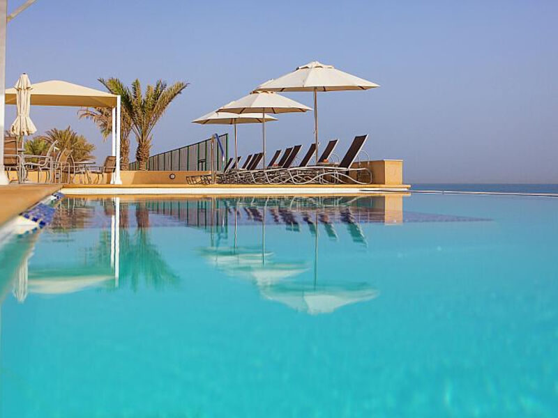 Millenium Resort Mussanah