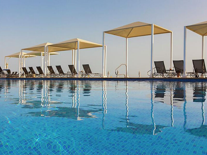 Millenium Resort Mussanah