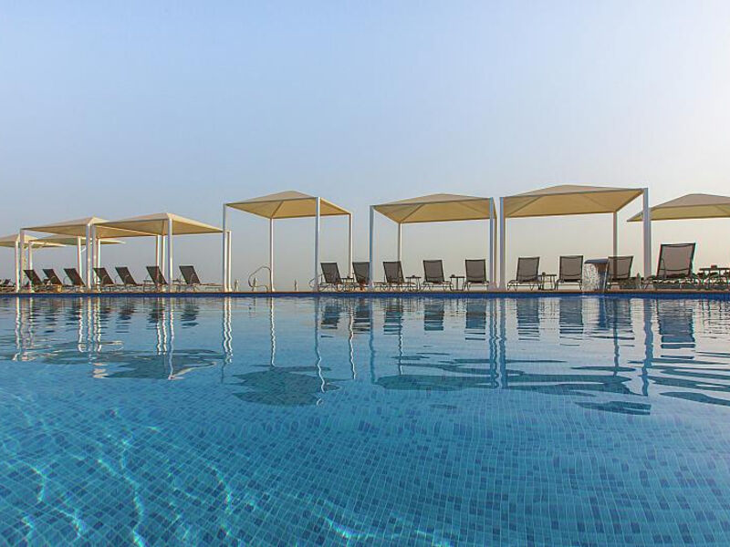 Millenium Resort Mussanah