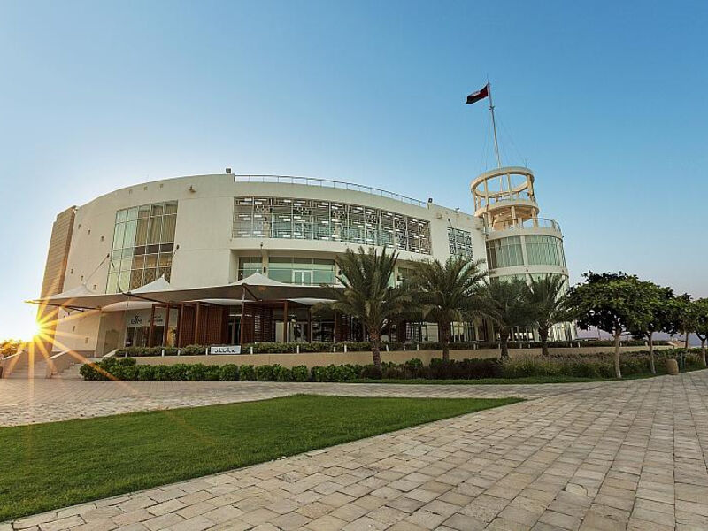 Millenium Resort Mussanah