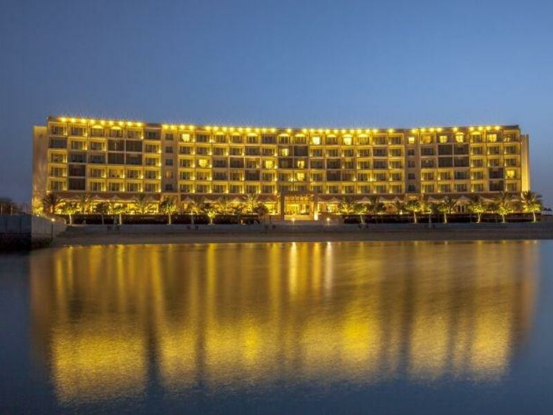 Millennium Resort Mussanah