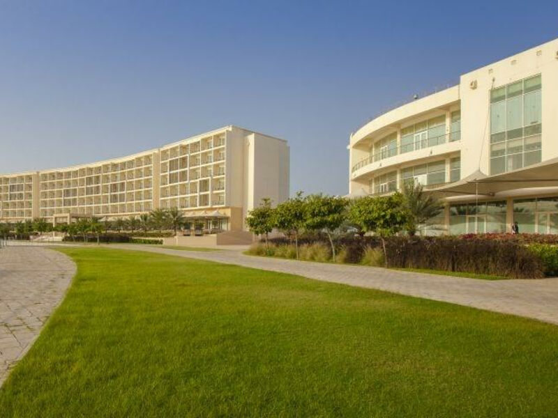 Millennium Resort Mussanah