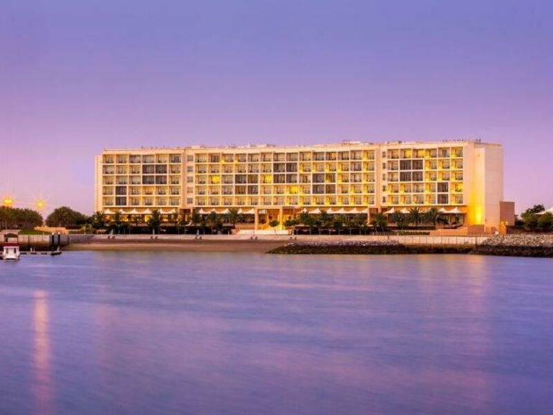 Millennium Resort Mussanah