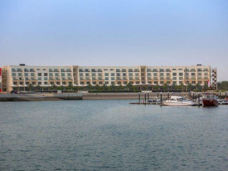 Millennium Resort Mussanah